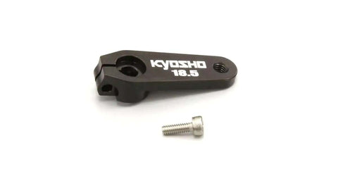 Kyosho Aluminium Steering Servo Horn 18.5mm (Futaba) IFW609C