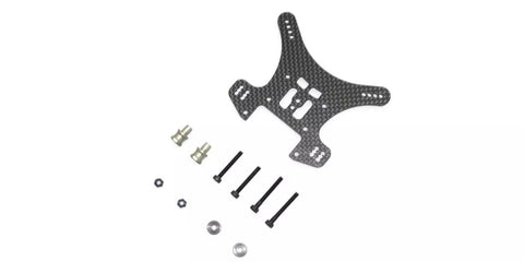 Kyosho Carbon Rear Shock Stay IFW715