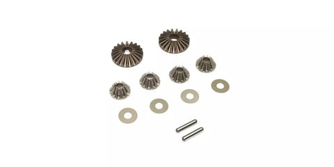 Kyosho Differential Bevel Gear Set (10T-20T) IF715