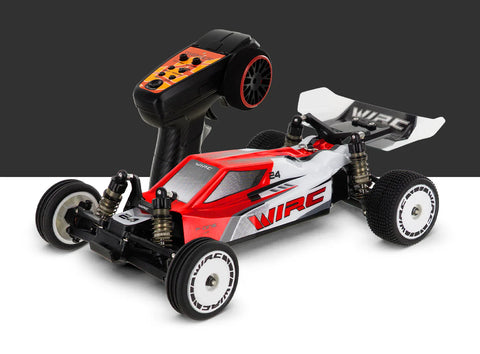 WIRC SB24 1/24 OFF ROAD ELECTRIC BUGGY 2WD RTR