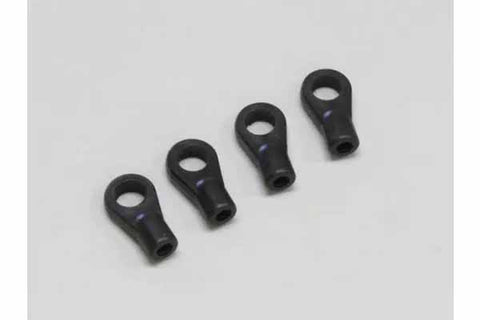 Kyosho 5.8mm Ball End (4) L=12 97038B