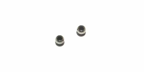 Kyosho 5.8mm Flanged Hard Ball (2) IF743