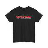 WIRC Unisex Heavy Cotton Tee by RC Pit Box