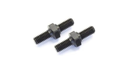 Kyosho Turnbuckle 3x15mm (2) 97008-15B
