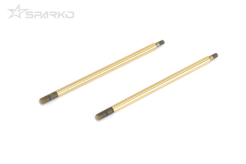 Sparko F8T Rear Shock Shaft (2)