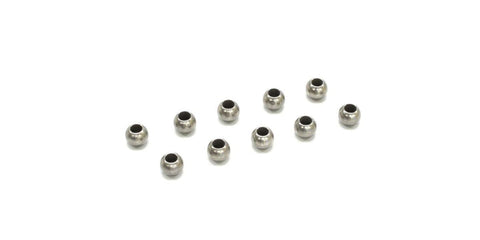 Kyosho M3 5.8mm Diameter Hard Steel Ball (10) W0201B