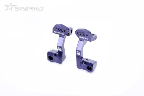 Sparko F8 7075 Aluminium Adjustable C Hub 18 20 22 Deg