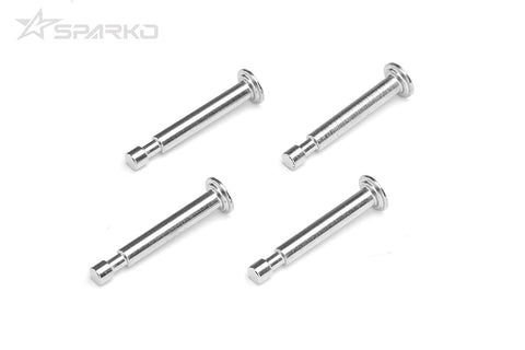 Sparko F8 Shock Pins (4)