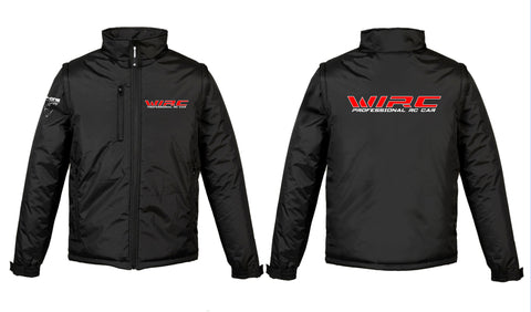 WIRC HEAVY JACKET RC0052