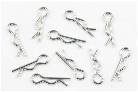 Kyosho Body retaining Pins (10) Large 97002