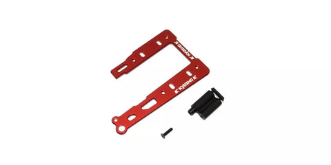 Kyosho One-Piece Engine Mount Plate IFW709