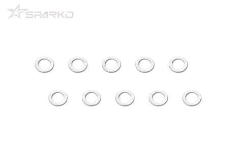 Sparko Shim 5x8xT0.4mm (10pcs)