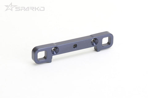 Sparko F8 7075 Aluminium Arm Mount A (Dark Blue)