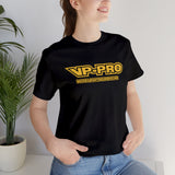 RC Pit Box VP Pro Unisex Jersey Short Sleeve Tee