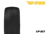 VP PRO 817 Hyperdrive EVO - 1/8 Off Road Competition Tyre - Pair - Tyre Only