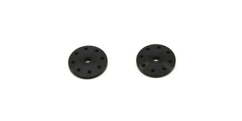 Kyosho Damper Piston 8x1.2mm (2) Big Shock IF347-128B