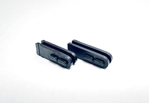 Sparko F8 Dustproof Bush for Receiver Box Set x2