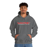 RC Pit Box WIRC Unisex Heavy Blend™ Hooded Sweatshirt