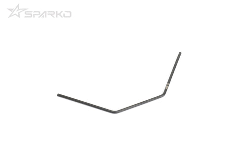Sparko F8T Front Sway Bar 2.6mm
