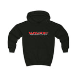 RC Pit Box WIRC Kids Hoodie