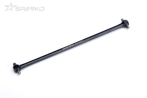 Sparko F8 Center Rear Dogbone (117mm) SE