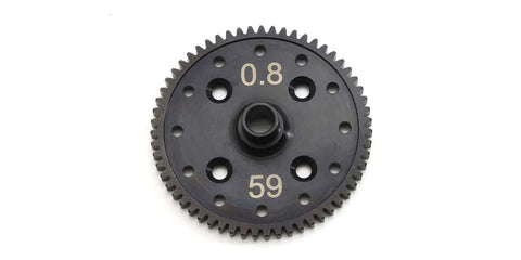 Kyosho Spur Gear 59T LW - M 0.8 IFW639-59S