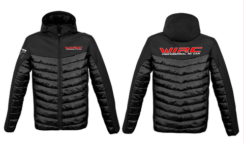 WIRC Lightweight Jacket RC0059