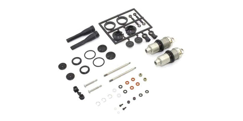 Kyosho HD Coating Big Bore Front Shocks Set (2) IF626B