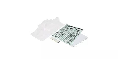Kyosho Bodyshell (Clear) IFB029
