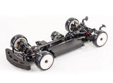 WIRC STX.8 1/10 Electric 4WD Touring Car (Kit)