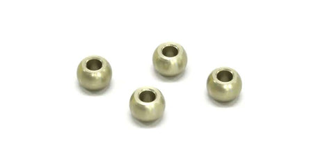 Kyosho 6.8mm Diam Hard Ball (H=4.8) (4) W0204B