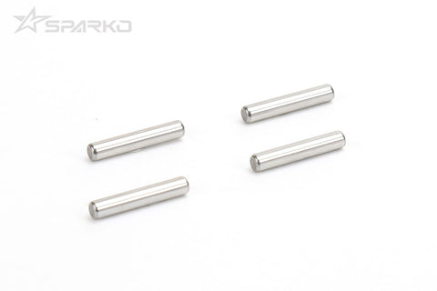 Sparko F8 Pin M3.0 x16 (4pcs)