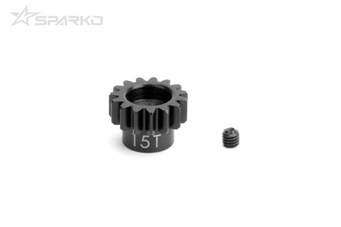 Sparko F8E Motor Gear 15T - 5mm