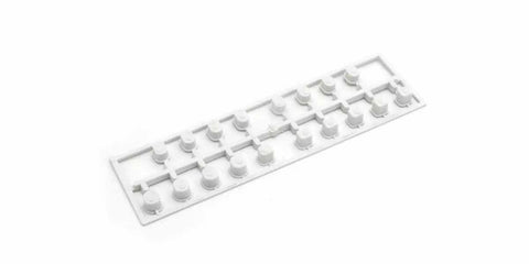 Kyosho Suspension Bushing Set - White IF730W