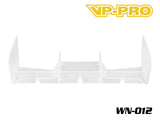 VP PRO 1/8 Buggy/Truggy Wing Lexan - 2 Pack WN-012