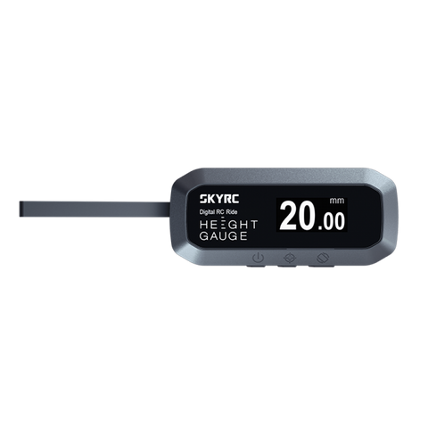 SkyRC Digital Ride Height Gauge SK-500049
