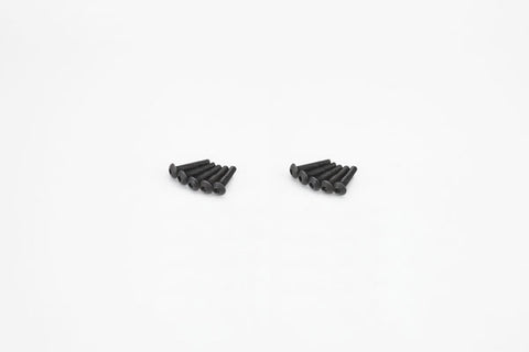 Kyosho Hex Button Head Screws M3x15mm (10) 1-S13015H