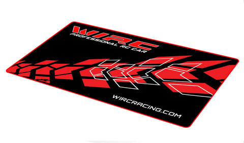 WIRC WORK PIT TOWEL MOUSEPAD