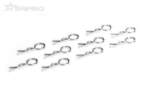 Sparko F8 Body Clip