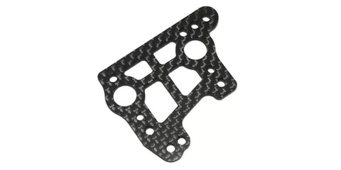 Kyosho Carbon Center Diff Plate IFW711