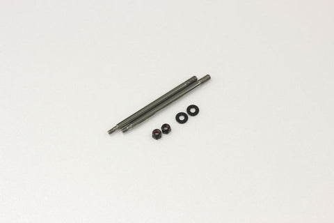 Kyosho Damper Shaft MS (Front) - 57mm (2) IF484-02