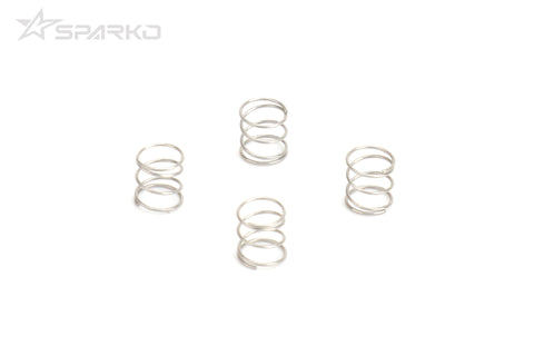 Sparko F8 Brake Pad Spring (4pcs)