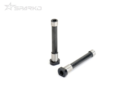 Sparko F8 Servo Saver Shaft (2pcs)