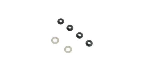 Kyosho King Pin Sleeve Set (4) KPI IFW647