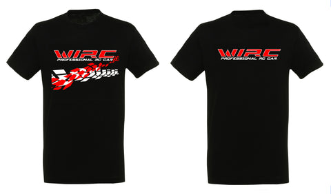 WIRC T-SHIRT RC0056