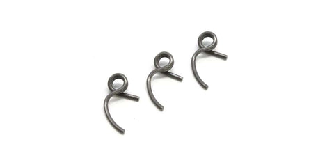 Kyosho 3PC Clutch Spring 1.0mm (3) IFW53B