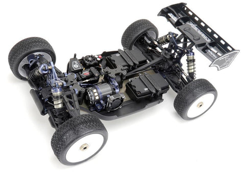 Sparko F8 Euro 26 1/8 4WD Electric Buggy