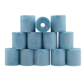 PBR Pre-Oiled Air Filters – WIRC / AE / TLR / HB Type (12 Pack)