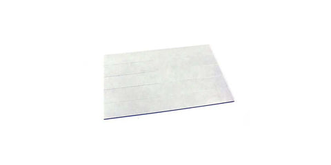 Kyosho Sponge Tape 1x100x150mm 96441C