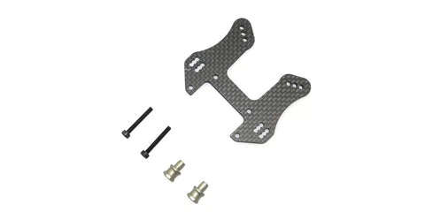 Kyosho Carbon Front Shock Stay IFW714
